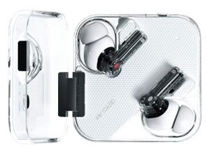 ear (1) [ホワイト]の製品画像 - 価格.com