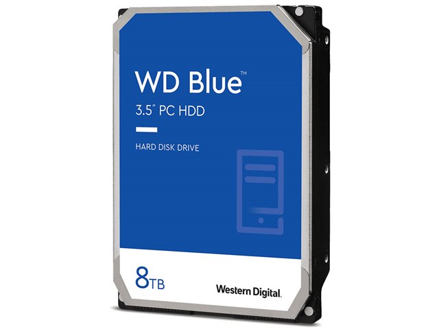 最安値！　WD101EFBX wdredplus 10TB ウエスタンデジタル