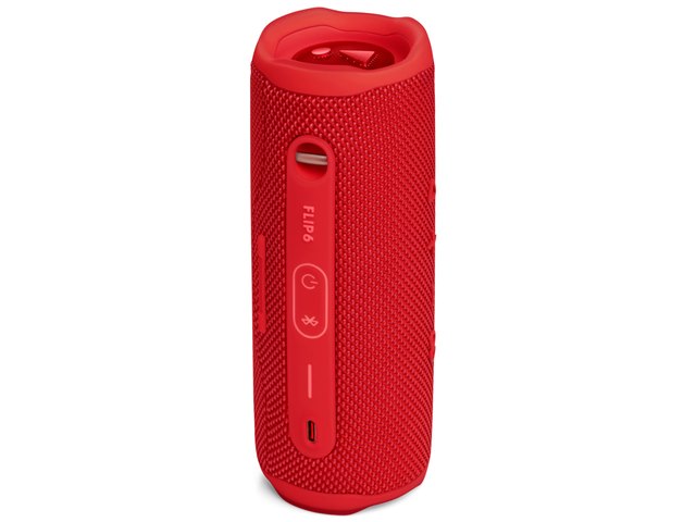 FLIP 6 [レッド]の製品画像 - 価格.com