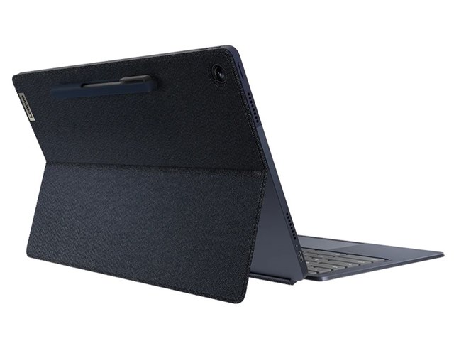 IdeaPad Duet 560 Chromebook 82QS001VJP [アビスブルー]の製品画像