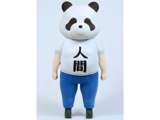 邪神ちゃんドロップキック パンダ人間の製品画像 - 価格.com