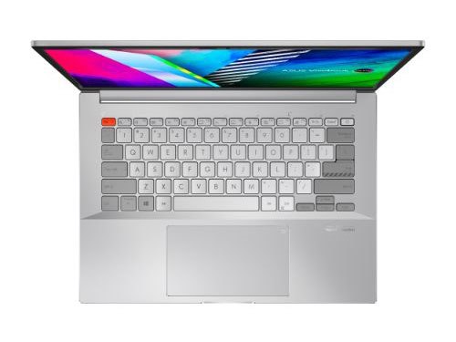 Vivobook Pro 14X OLED N7400PC N7400PC-KM012Wの製品画像 - 価格.com