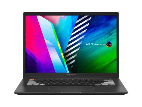 Vivobook Pro 14X OLED M7400QC M7400QC-KM058Wの製品画像