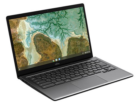 FMV Chromebook 14/F FCB143FBの製品画像 - 価格.com