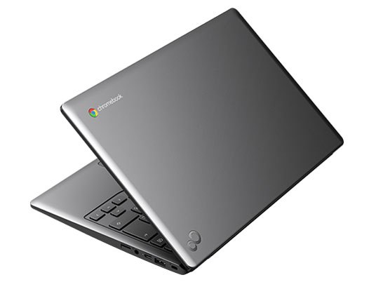 FMV Chromebook 14/F FCB143FBの製品画像 - 価格.com