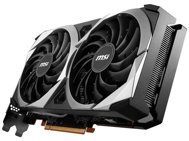 Radeon RX 6600 XT MECH 2X 8G OC [PCIExp 8GB]の製品画像 - 価格.com