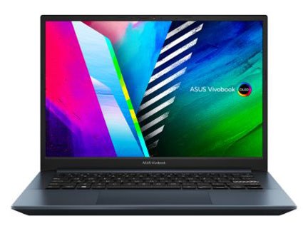 Vivobook Pro 14 OLED M3401QA M3401QA-KM011Wの製品画像 - 価格.com