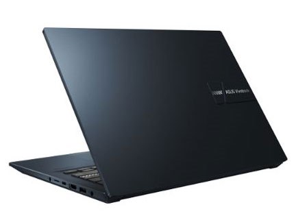 ASUS Vivobook ノートPC 本体 M3401QA-KM011W Vivobook Pro 14 OLED M3401QA M3401QA-KM011Wの製品画像 - 価格.com