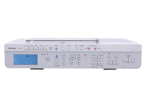 Aurex TY-ANX2(W) [ホワイト]の製品画像 - 価格.com