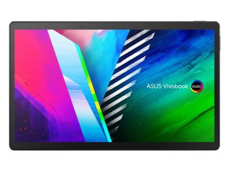 Vivobook 13 Slate OLED T3300KA T3300KA-LQ049Wの製品画像 - 価格.com