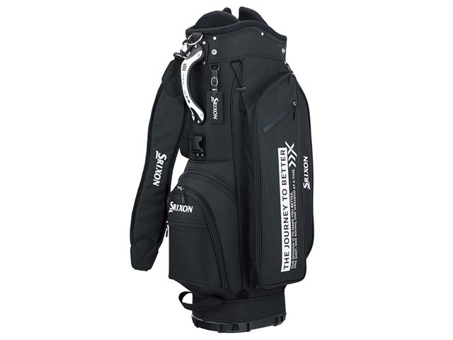 スリクソン GGC-S171L [ブラック]の製品画像 - 価格.com