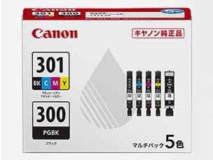 BCI-301+300/5MP [�}���`�p�b�N]