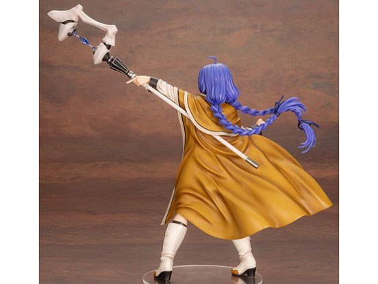 無職転生～異世界行ったら本気だす～ 1/8 ロキシー