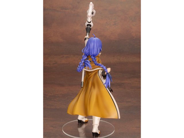 無職転生～異世界行ったら本気だす～ 1/8 ロキシー・ミグルディアの