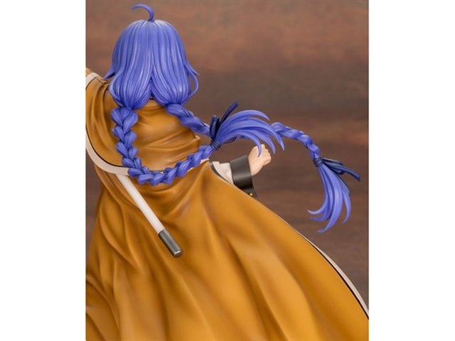 無職転生～異世界行ったら本気だす～ 1/8 ロキシー・ミグルディアの