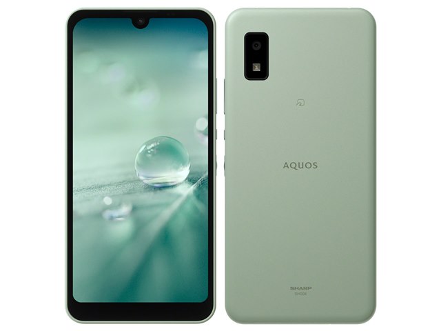 SHARP AQUOS