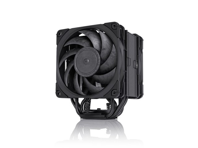 NH-U12A chromax.blackの製品画像 - 価格.com