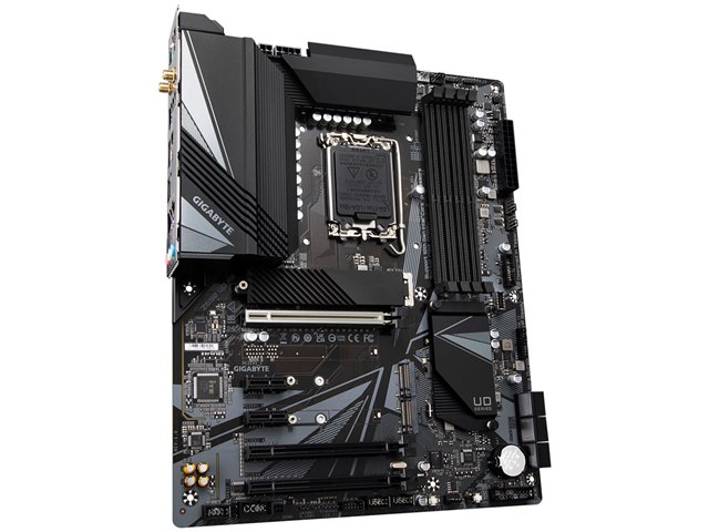 Z690 UD AX [Rev.1.0]の製品画像 - 価格.com
