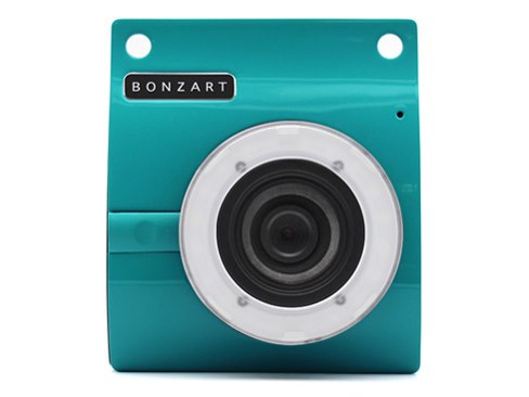 BONZART ZIEGEL [ターコイズ]の製品画像 - 価格.com