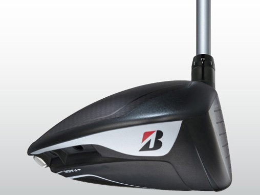 【新品未使用】ブリヂストン B1 ドライバー ツアーAD UB B1 ドライバー [TOUR AD UB-6 フレックス：X ロフト：10.5]の製品画像