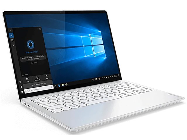 Lenovo IdeaPad S540 ［82H1002DJP 展示美品 IdeaPad S540 Core i5 1135G7・8GBメモリー・512GB SSD・13.3型