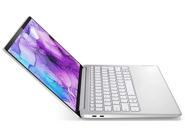 IdeaPad S540 Core i7・8GBメモリー・1TB SSD