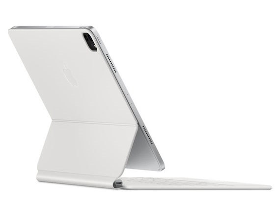 12.9インチiPad Pro(第6世代)用 Magic Keyboard 英語(UK) MJQL3BQ/A 