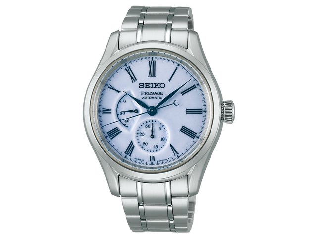 プレザージュ 有田焼ダイヤル 限定モデル SARW061の製品画像 - 価格.com