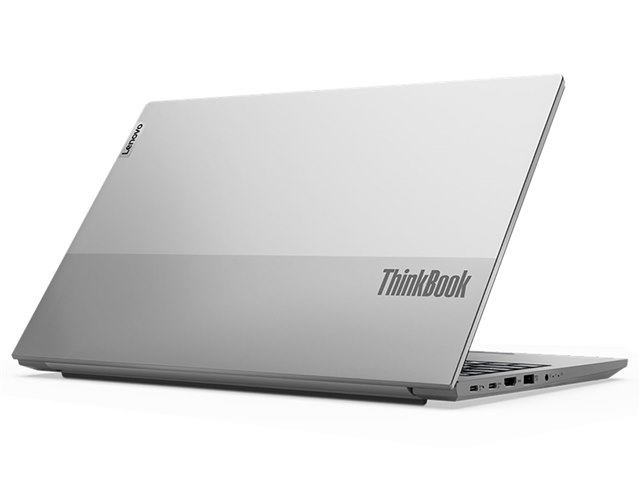 ThinkBook 15 Gen 3 価格.com限定 AMD Ryzen 5 5600U・8GBメモリー 