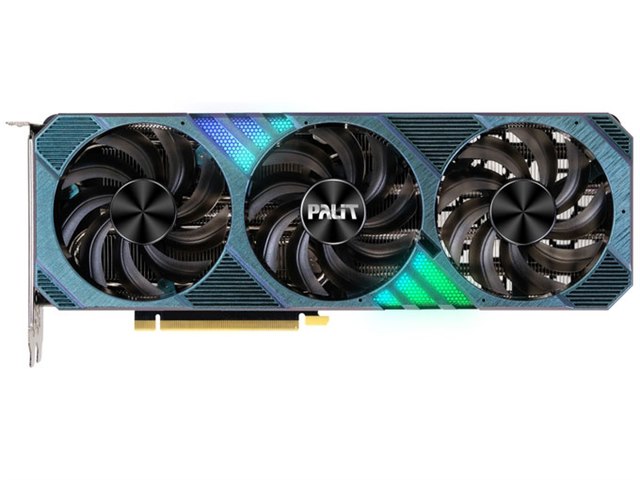 NE6306T019P2-1041R (GeForce RTX 3060 Ti ColorPOP 8GB) LHR版