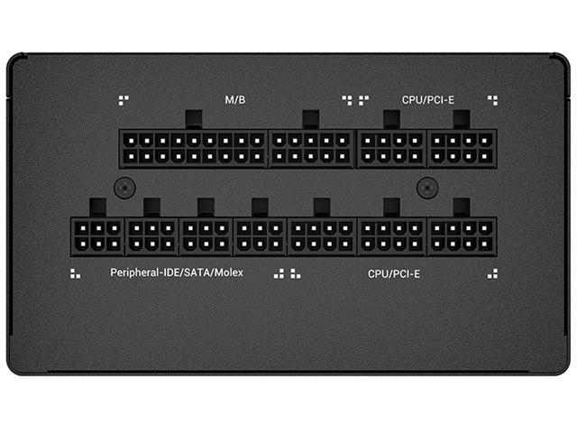 PQ850M R-PQ850M-FA0B-JP [ブラック]の製品画像 - 価格.com