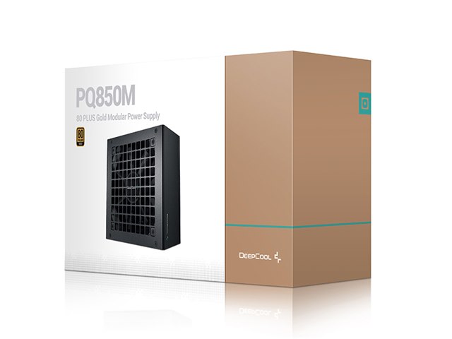 PQ850M R-PQ850M-FA0B-JP [ブラック]の製品画像 - 価格.com