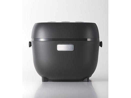 炊きたて JBS-A055-KM [マットブラック]の製品画像 - 価格.com