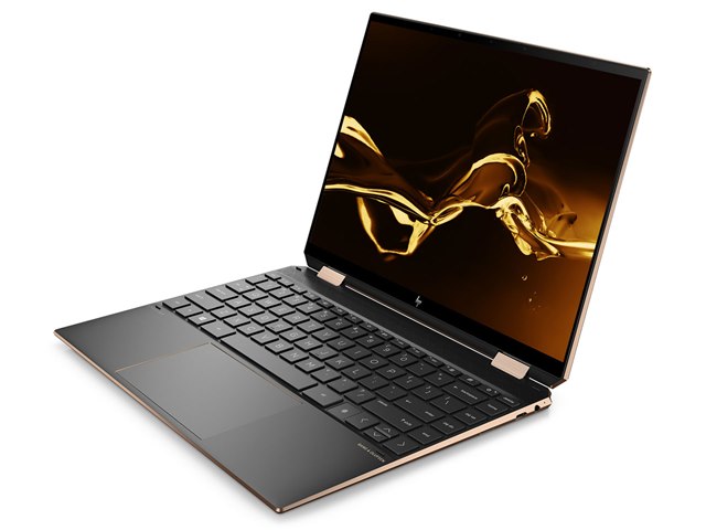 Spectre x360 14-ea2000 パフォーマンスWWANモデル S6 SIMフリーの製品画像 - 価格.com