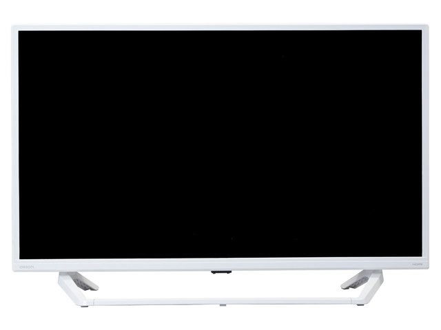 OL32WD30W [32インチ]の製品画像 - 価格.com