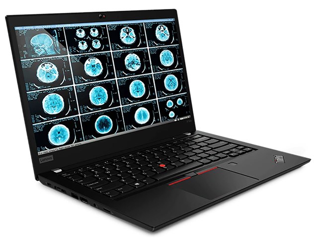 ThinkPad P14s AMD Gen 2 Windows 10 Pro・AMD Ryzen 7 PRO