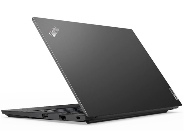 ThinkPad E14 Gen 2 Windows 11 Pro・Core i5 1135G7・8GBメモリー
