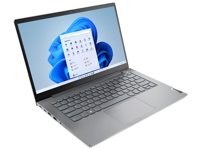 新品即納 Lenovo ThinkBook 14 Ryzen5 5500U 8G
