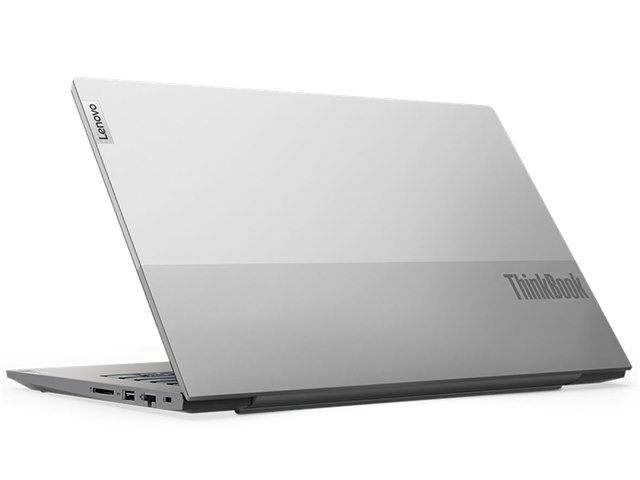 ThinkBook 14 Gen 3 価格.com限定 AMD Ryzen 5 5600U・8GBメモリー 