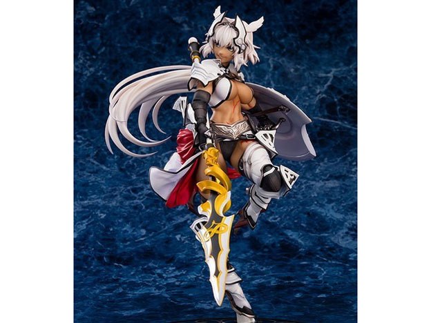 Fate/Grand Order 1/7 ランサー/カイニスの製品画像 - 価格.com