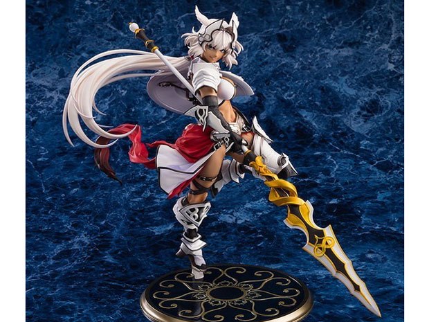 Fate/Grand Order 1/7 ランサー/カイニスの製品画像 - 価格.com