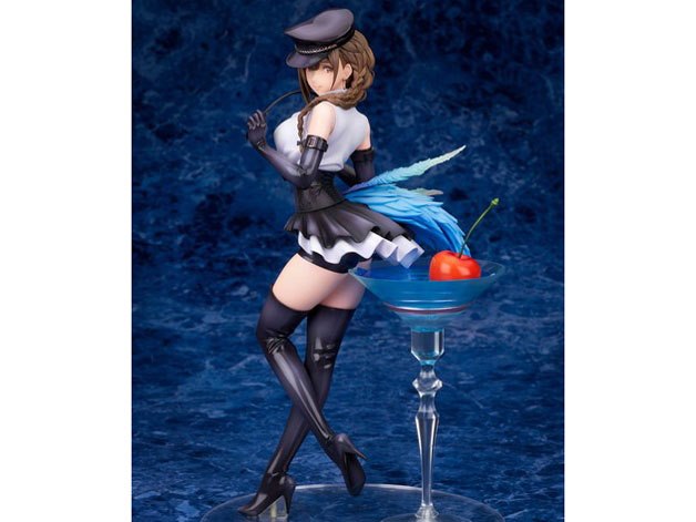 アイドルマスター シャイニーカラーズ 1/7 桑山千雪 よそゆき顔の
