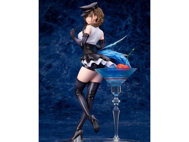 桑山千雪 よそゆき顔のセレナーデVer. 「アイドルマスター シャイニーカラー… アイドルマスター シャイニーカラーズ 1/7 桑山千雪 よそゆき顔の