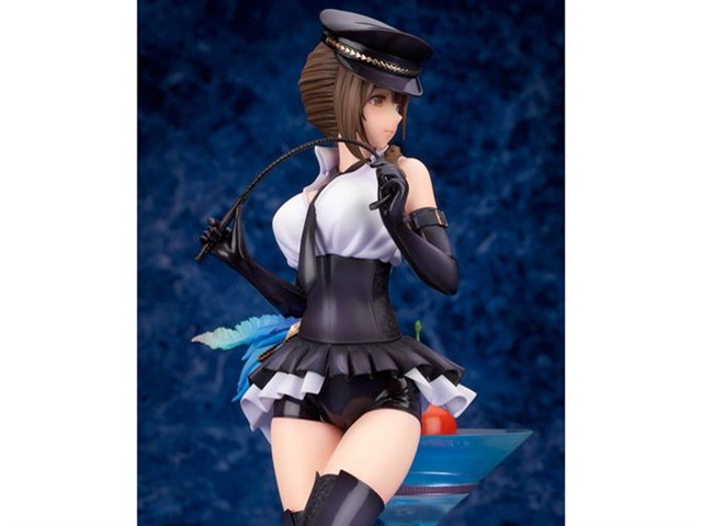 アイドルマスター シャイニーカラーズ 1/7 桑山千雪 よそゆき顔の