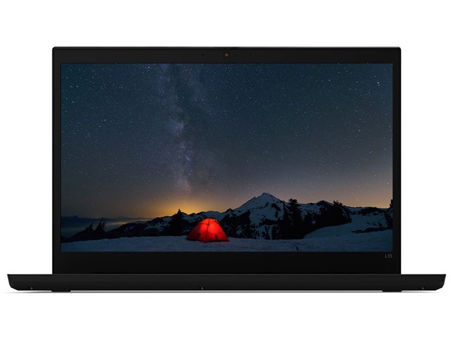 ThinkPad L15 Gen 1 20U3S03C00の製品画像 - 価格.com