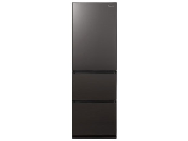 NR-C373GC-T [ダークブラウン]の製品画像 - 価格.com