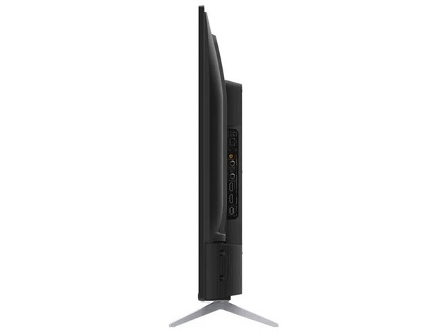【美品】TCL 43P618 液晶テレビ　43型 ビックオフ東中野／AV家電,テレビ21インチ以上／TCL 2021年