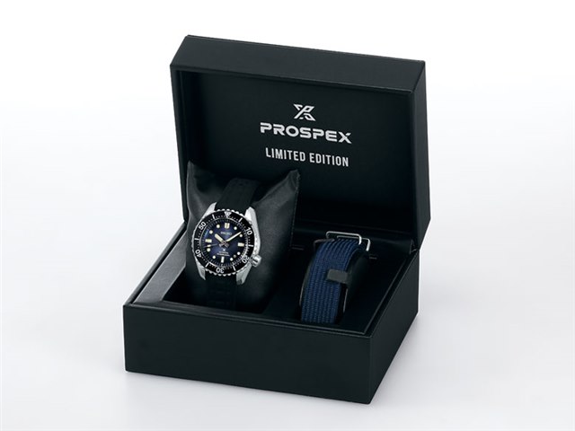 【本日限定価格】新品同様 SEA シー Vネック オーバーサイズプルオーバー セイコー プロスペックス＞より、 新デザインシリーズ「TRANSOCEAN