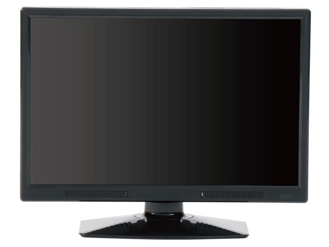 TH-TV154JT01　テレビ 15.4インチ地上デジタルテレビ TH-TV154JT01 : 製品一覧