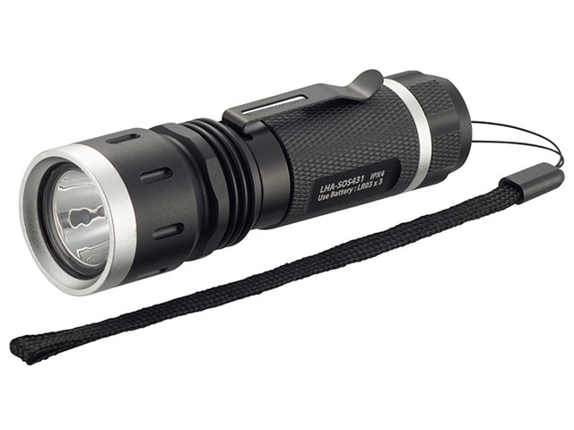 期間限定値下げ　LED懐中電灯　LEDフラッシュライト LEDライト Amazon.co.jp: 懐中電灯【2024最新の極高版 夜光 led ライト